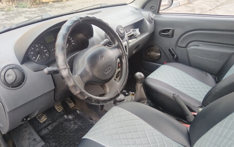 Renault Logan I, 2007 год, 260 000 рублей, 8 фотография