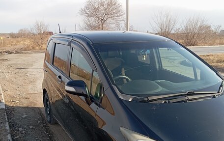 Honda Freed I, 2010 год, 945 000 рублей, 2 фотография