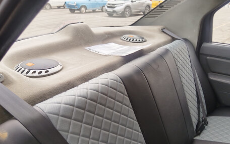 Renault Logan I, 2007 год, 260 000 рублей, 15 фотография