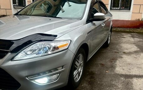 Ford Mondeo IV, 2011 год, 590 000 рублей, 2 фотография