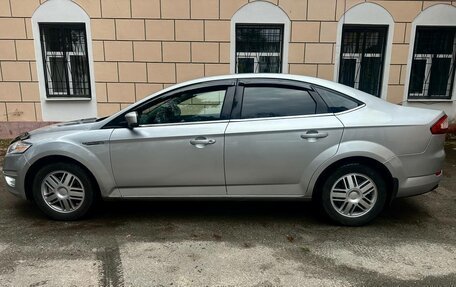 Ford Mondeo IV, 2011 год, 590 000 рублей, 3 фотография