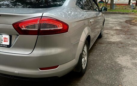 Ford Mondeo IV, 2011 год, 590 000 рублей, 5 фотография