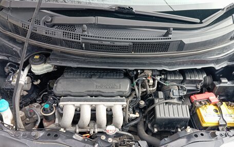 Honda Freed I, 2010 год, 945 000 рублей, 14 фотография