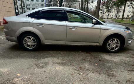 Ford Mondeo IV, 2011 год, 590 000 рублей, 4 фотография
