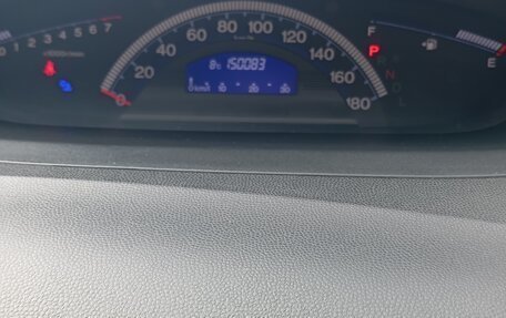 Honda Freed I, 2010 год, 945 000 рублей, 10 фотография