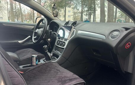 Ford Mondeo IV, 2011 год, 590 000 рублей, 9 фотография