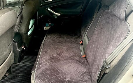 Ford Mondeo IV, 2011 год, 590 000 рублей, 16 фотография