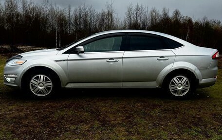 Ford Mondeo IV, 2011 год, 590 000 рублей, 14 фотография