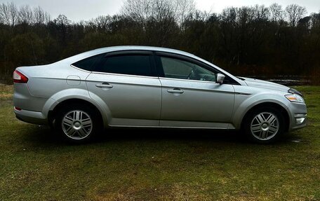 Ford Mondeo IV, 2011 год, 590 000 рублей, 17 фотография