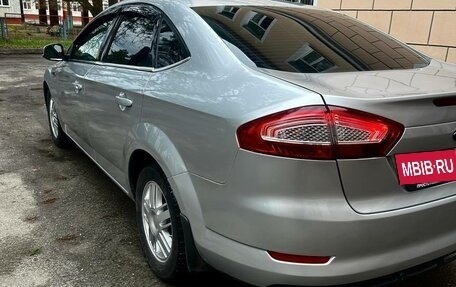 Ford Mondeo IV, 2011 год, 590 000 рублей, 6 фотография