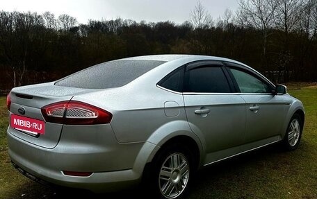 Ford Mondeo IV, 2011 год, 590 000 рублей, 11 фотография