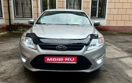 Ford Mondeo IV, 2011 год, 590 000 рублей, 7 фотография