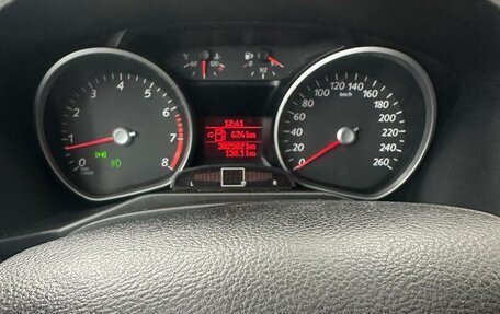 Ford Mondeo IV, 2011 год, 590 000 рублей, 20 фотография