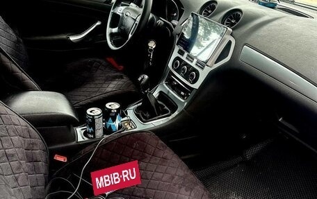 Ford Mondeo IV, 2011 год, 590 000 рублей, 10 фотография
