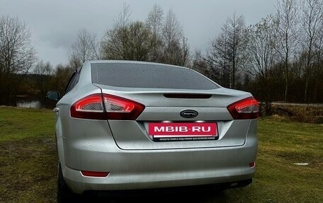Ford Mondeo IV, 2011 год, 590 000 рублей, 19 фотография
