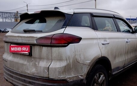 Geely Atlas, 2024 год, 1 810 000 рублей, 4 фотография