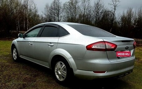Ford Mondeo IV, 2011 год, 590 000 рублей, 18 фотография