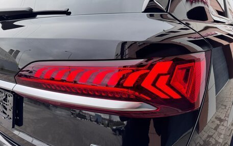 Audi Q7, 2020 год, 5 250 000 рублей, 7 фотография