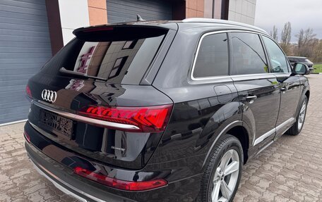 Audi Q7, 2020 год, 5 250 000 рублей, 8 фотография