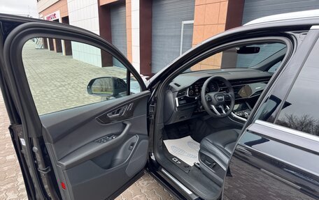 Audi Q7, 2020 год, 5 250 000 рублей, 10 фотография