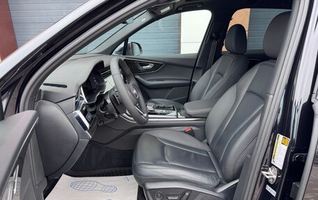 Audi Q7, 2020 год, 5 250 000 рублей, 12 фотография