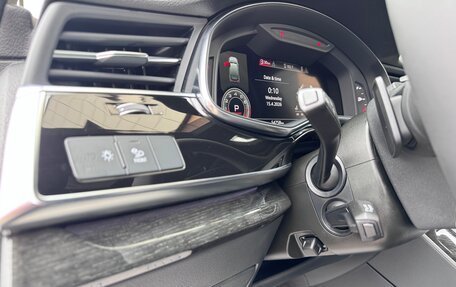 Audi Q7, 2020 год, 5 250 000 рублей, 14 фотография