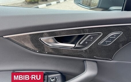 Audi Q7, 2020 год, 5 250 000 рублей, 13 фотография