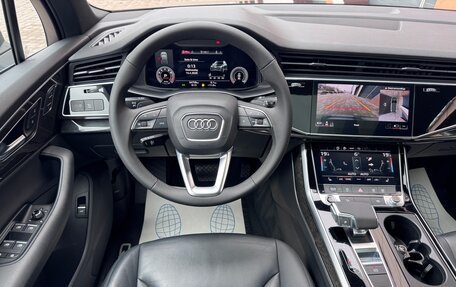 Audi Q7, 2020 год, 5 250 000 рублей, 25 фотография