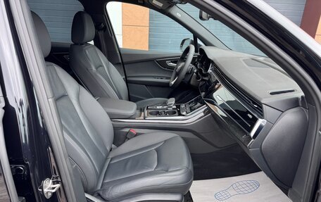 Audi Q7, 2020 год, 5 250 000 рублей, 27 фотография