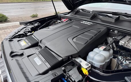 Audi Q7, 2020 год, 5 250 000 рублей, 37 фотография