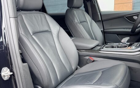 Audi Q7, 2020 год, 5 250 000 рублей, 28 фотография