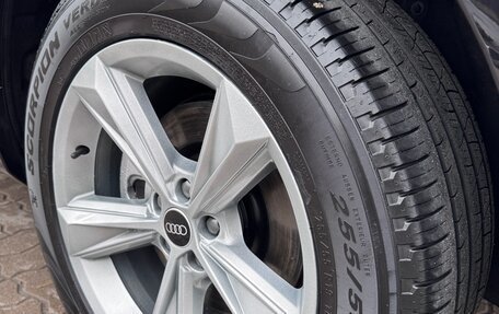 Audi Q7, 2020 год, 5 250 000 рублей, 39 фотография