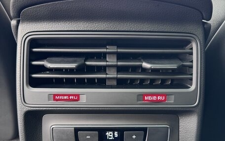 Audi Q7, 2020 год, 5 250 000 рублей, 24 фотография