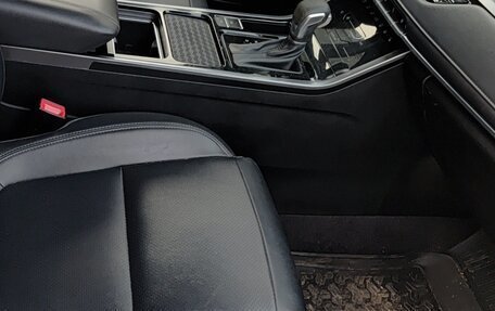 Chery Tiggo 4 I рестайлинг, 2021 год, 1 215 000 рублей, 6 фотография