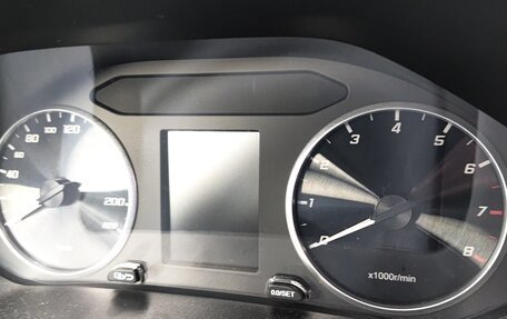 Chery Tiggo 4 I рестайлинг, 2021 год, 1 215 000 рублей, 7 фотография