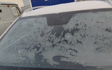 Chery Tiggo 4 I рестайлинг, 2021 год, 1 215 000 рублей, 5 фотография