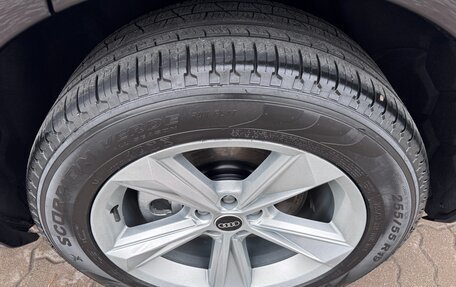 Audi Q7, 2020 год, 5 250 000 рублей, 40 фотография
