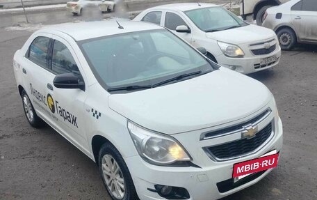 Chevrolet Cobalt II, 2023 год, 880 000 рублей, 2 фотография