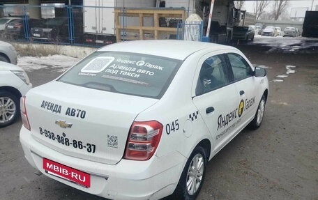 Chevrolet Cobalt II, 2023 год, 880 000 рублей, 3 фотография