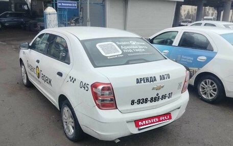 Chevrolet Cobalt II, 2023 год, 880 000 рублей, 4 фотография