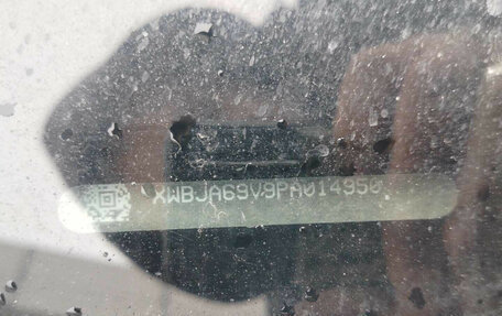 Chevrolet Cobalt II, 2023 год, 880 000 рублей, 8 фотография