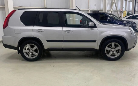 Nissan X-Trail, 2011 год, 1 102 000 рублей, 4 фотография