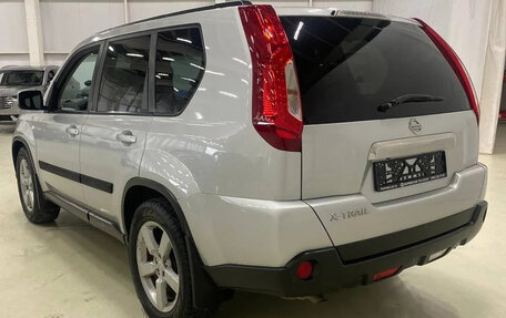 Nissan X-Trail, 2011 год, 1 102 000 рублей, 6 фотография