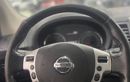 Nissan X-Trail, 2011 год, 1 102 000 рублей, 11 фотография