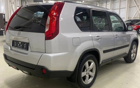 Nissan X-Trail, 2011 год, 1 102 000 рублей, 8 фотография