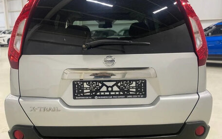 Nissan X-Trail, 2011 год, 1 102 000 рублей, 7 фотография