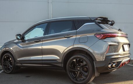 Geely Coolray I, 2024 год, 1 949 000 рублей, 4 фотография