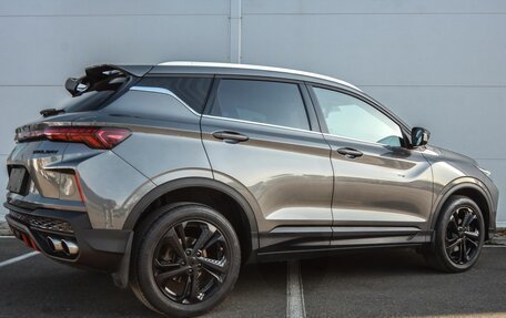 Geely Coolray I, 2024 год, 1 949 000 рублей, 3 фотография