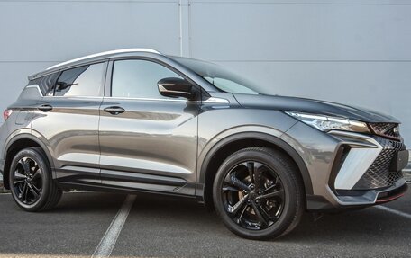 Geely Coolray I, 2024 год, 1 949 000 рублей, 2 фотография