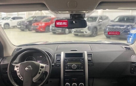 Nissan X-Trail, 2011 год, 1 102 000 рублей, 10 фотография